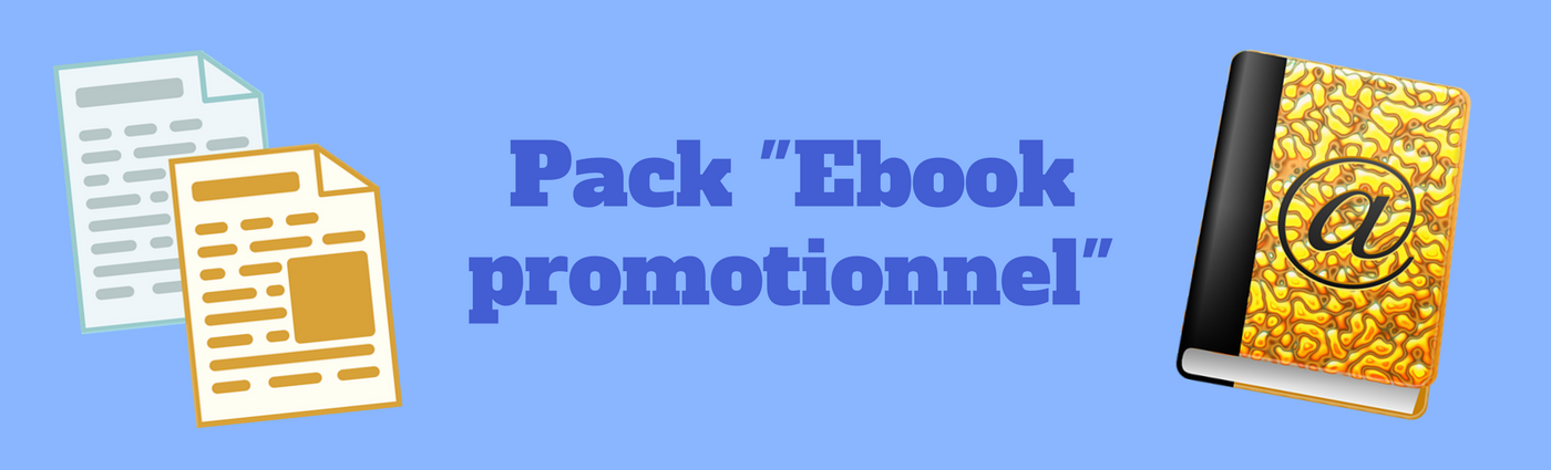 ebook promoionnel offre rédaction-business